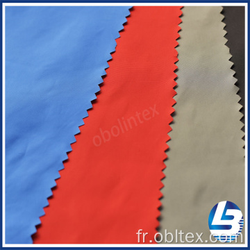 Taffeta Obl20-2032 300T pour la veste